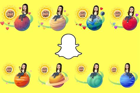 snapchat planets bsf list|All Snapchat Plus Planets 2024 and order explained